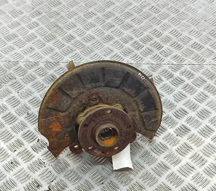 Volkswagen Caddy Front wheel hub 1K0407256AC