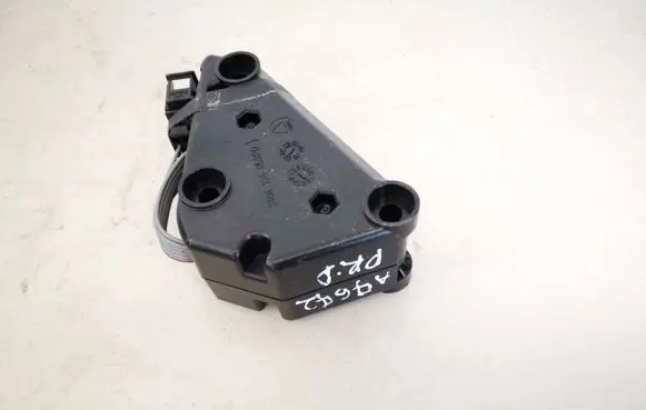 Volkswagen Golf V Other control units/modules 1k0035463d