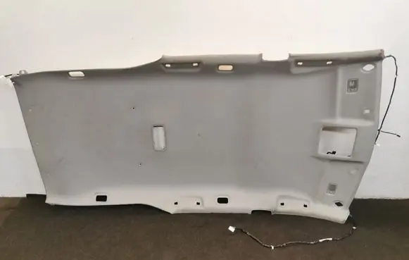 Toyota Auris E180 Headlining 