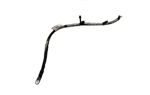 Ford Explorer VI Negative earth cable (battery) L1MT19A095 13448721