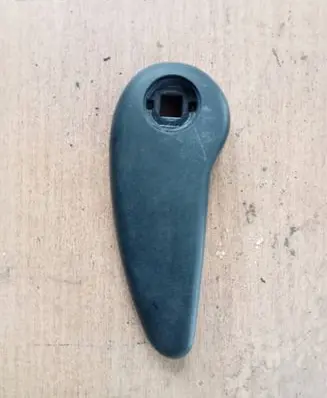 Renault Trafic II (X83) Sliding door interior handle 8200004408 91166042 198006001