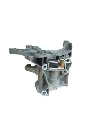 Audi A6 S6 C5 4B Power steering pump mounting bracket 059145169