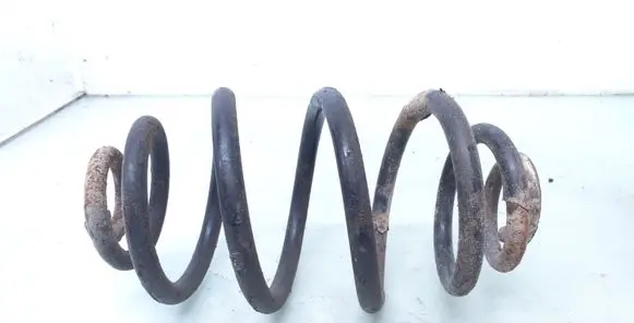 Volkswagen PASSAT B5 Rear coil spring