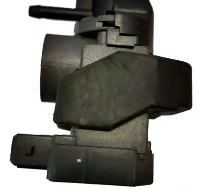 Renault Master III Turbo solenoid valve 8200661049