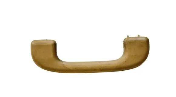 Mercedes-Benz R W251 Front interior roof grab handle a1648100051 288457