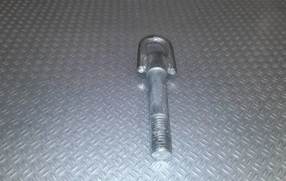 Mitsubishi Grandis Towing hook eye 