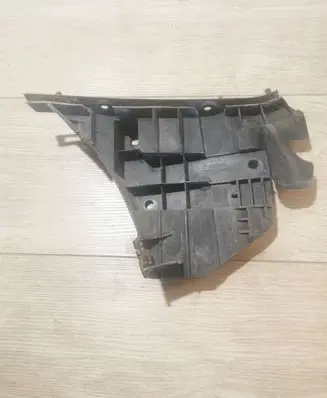 Volvo S80 Front bumper mounting bracket 31265345