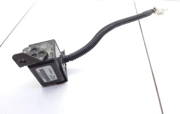 Jaguar XJ X300 Airbag deployment crash/impact sensor HNA9660AA BA34560375