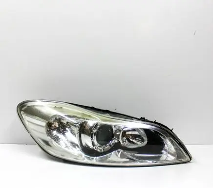 Volvo C30 Headlight/headlamp 31214806