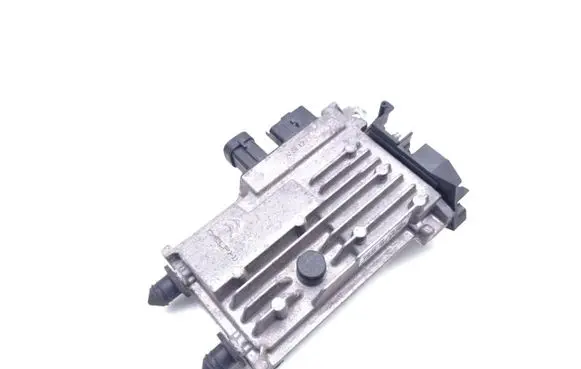 Citroen C4 Grand Picasso Other control units/modules 9810858380