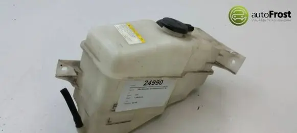 KIA Carnival Coolant expansion tank/reservoir