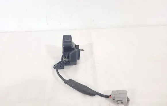 Toyota Corolla Verso AR10 Front bumper camera 8679064020