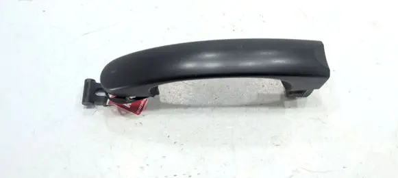 Volkswagen Caddy Front door exterior handle 2K5837205
