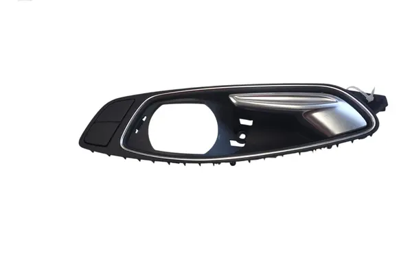 Audi A1 Front door interior handle 8X0837019E