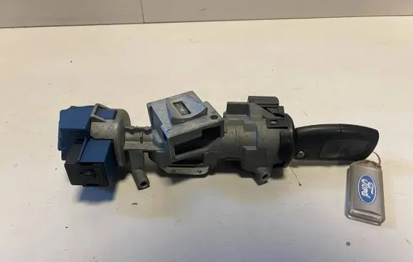 Ford Galaxy Ignition lock 3M513F880AD