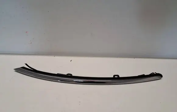 Citroen C4 II Picasso Fog light bracket AA36190425 AA36190434