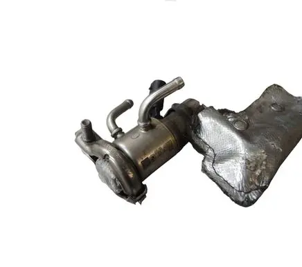 BMW 5 G30 G31 G38 AdBlue injector 8580210 A2C95505000