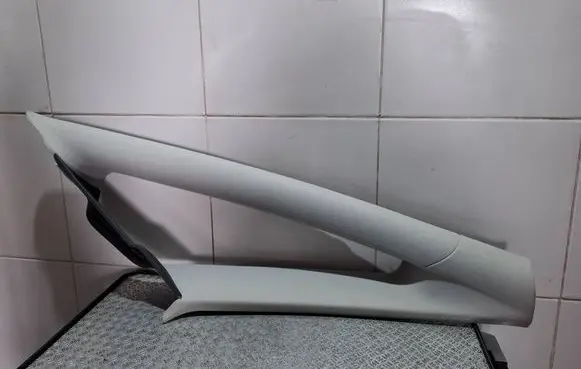 Ford S-MAX (A) pillar trim 6M21R03510