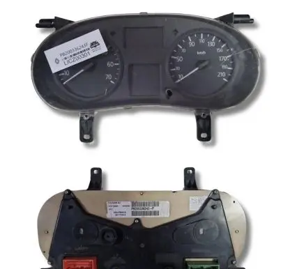 Renault Kangoo I Speedometer (instrument cluster) P8200336243F