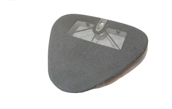 Mercedes-Benz C W203 Dash center speaker trim cover A2038301118