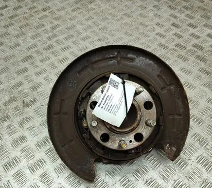 Hyundai Tucson TL Rear wheel hub 52720D7000