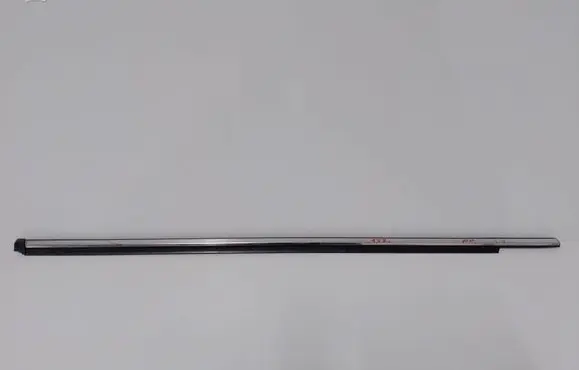 Mitsubishi ASX Front door trim (molding) 