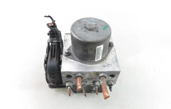 Ford Mondeo MK IV ABS Pump 7G912C405AB