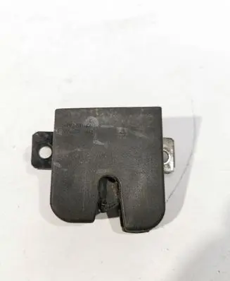 Volkswagen Transporter - Caravelle T5 Loading door lock 7H0827506