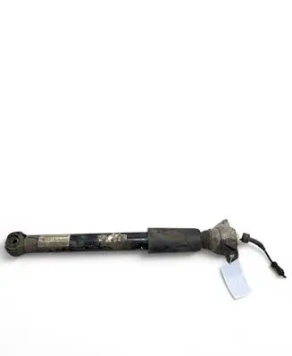 Porsche Macan (95B) Rear shock absorber/damper 95B513035F
