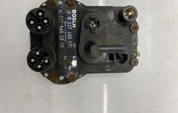Ford Sierra Other control units/modules 0227400571