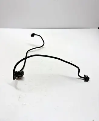 Citroen Berlingo Engine coolant pipe/hose 
