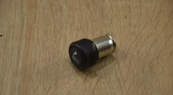 Chevrolet Orlando Cigarette lighter 