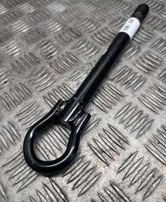Renault Captur Towing hook eye 511123001R