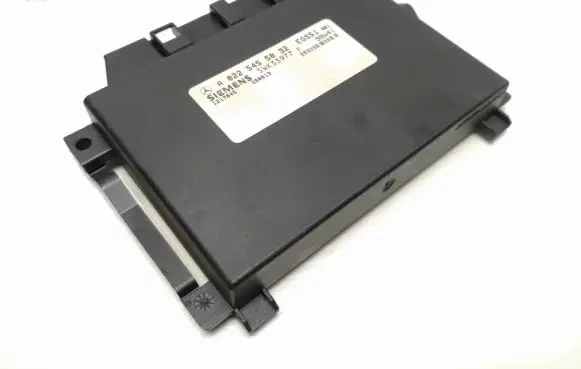 Mercedes-Benz S W220 Comfort/convenience module A0225455032