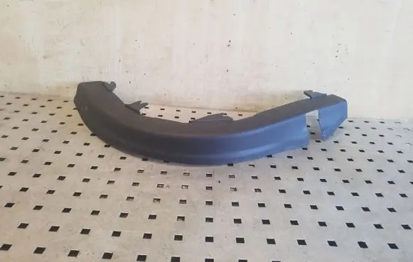 Other rear door trim element