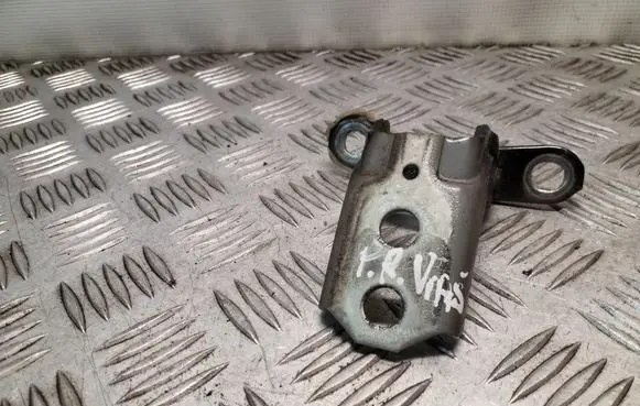Nissan Juke I F15 Front door upper hinge 