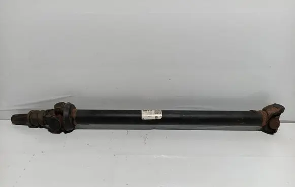GMC Sierra 2500 Front prop shaft 22760960