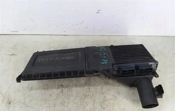 Mazda 3 I Engine control unit/module 100140-7041