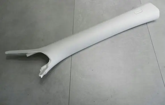 Audi A5 Sportback 8TA (A) pillar trim 8T8867234