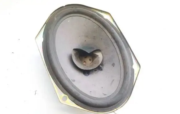 Ford Transit Front door speaker yc1f18932aazud9 yc1f-18932-aazud9