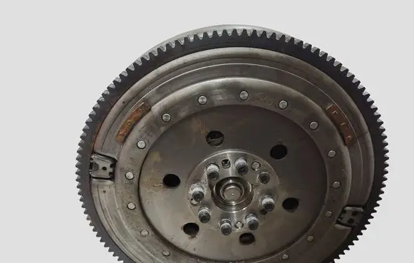 BMW 1 E81 E87 Clutch set kit