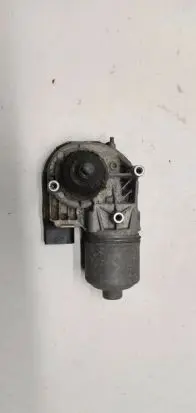 Wiper motor