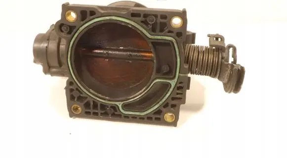 Mazda 5 Throttle body valve VP2ALUDF