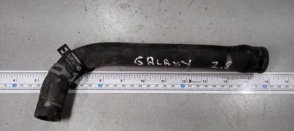 Ford Galaxy Engine coolant pipe/hose 7M3121449