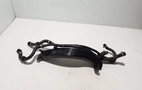 Volvo C40 Engine coolant pipe/hose 32138736