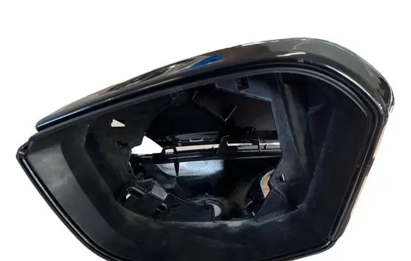 Citroen C4 II Front door wing mirror part 23933012 0416195 E90416195