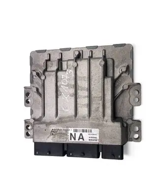 Renault Kadjar Engine control unit/module ECU 237104661S 237104659S
