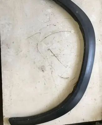 Lexus NX Front arch trim 7560178010
