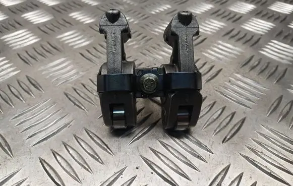 Renault Master II Valve rocker arm 8200007915