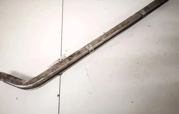Volkswagen Caddy Sliding door trim 